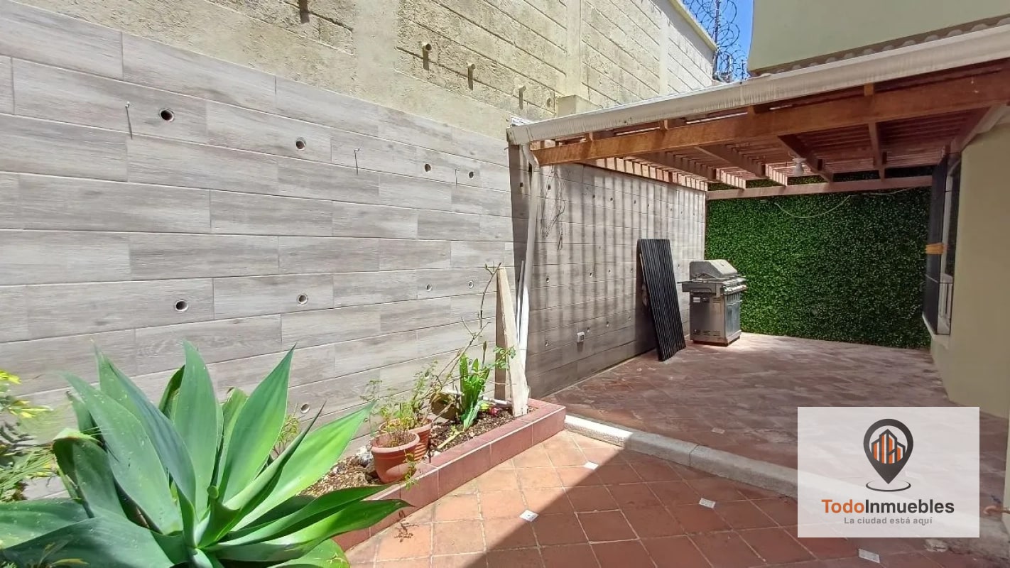 Casa en Venta en Villas de Doña Marina km 16.5 CES - 4