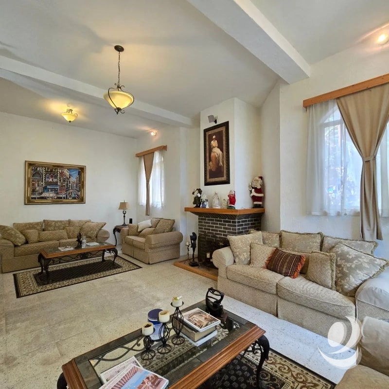 Casa Amueblada y 4 Bungalows en Venta El Encinal Tron 2 - 2