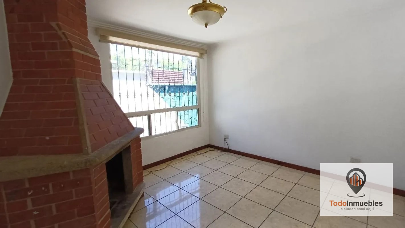 Casa en Venta en Villas de Doña Marina km 16.5 CES - 7