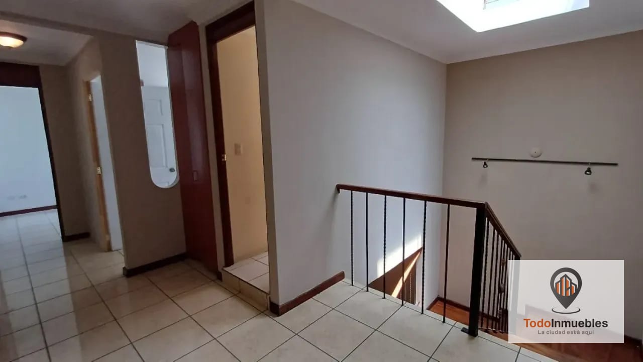 Casa en Renta en Villas de Doña Marina km 16.5 CES — Casa en Alquiler en Carretera a El Salvador, Guatemala, Ciudad — foto 11 de 17