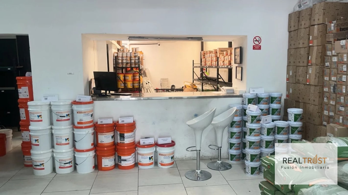 Se renta local plaza artesanos - 3