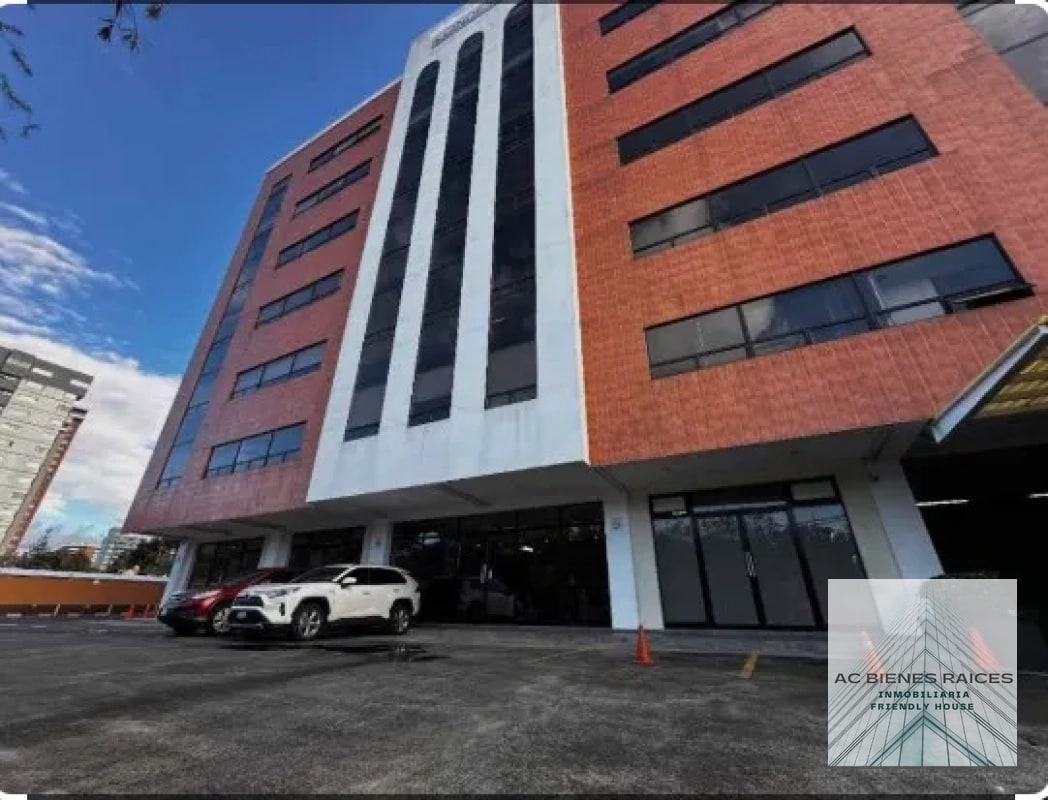 Renta de amplias oficinas zona 13 final - 6