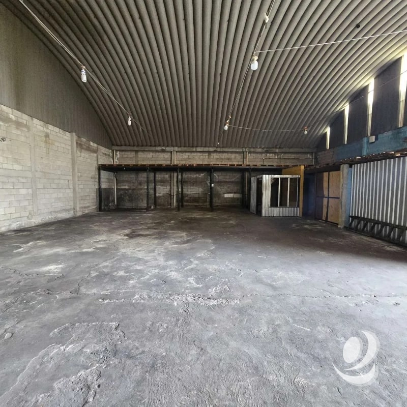 Bodega en Renta 548 mts² Balcones de San Cristóbal - 4
