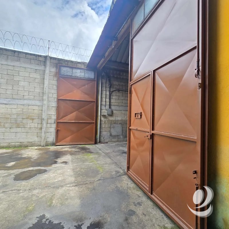 Bodega en Renta 548 mts² Balcones de San Cristóbal - 2
