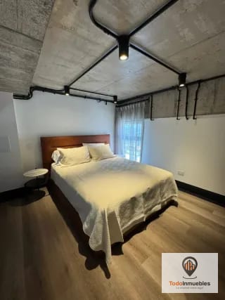 Apartamento Penthouse Loft en Renta en z10 — Apartamento en Alquiler en Zona 10, Guatemala, Ciudad — miniatura 5 de 11