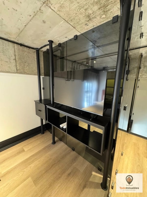 Apartamento Penthouse Loft en Renta en z10 - 5