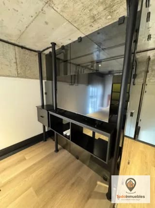 Apartamento Penthouse Loft en Renta en z10 — Apartamento en Alquiler en Zona 10, Guatemala, Ciudad — miniatura 6 de 11