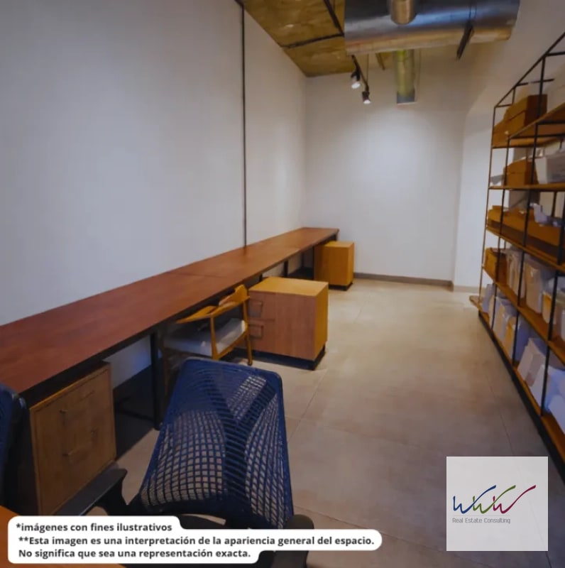 Vendo Oficina Edificio Design Center, zona 10 - 2