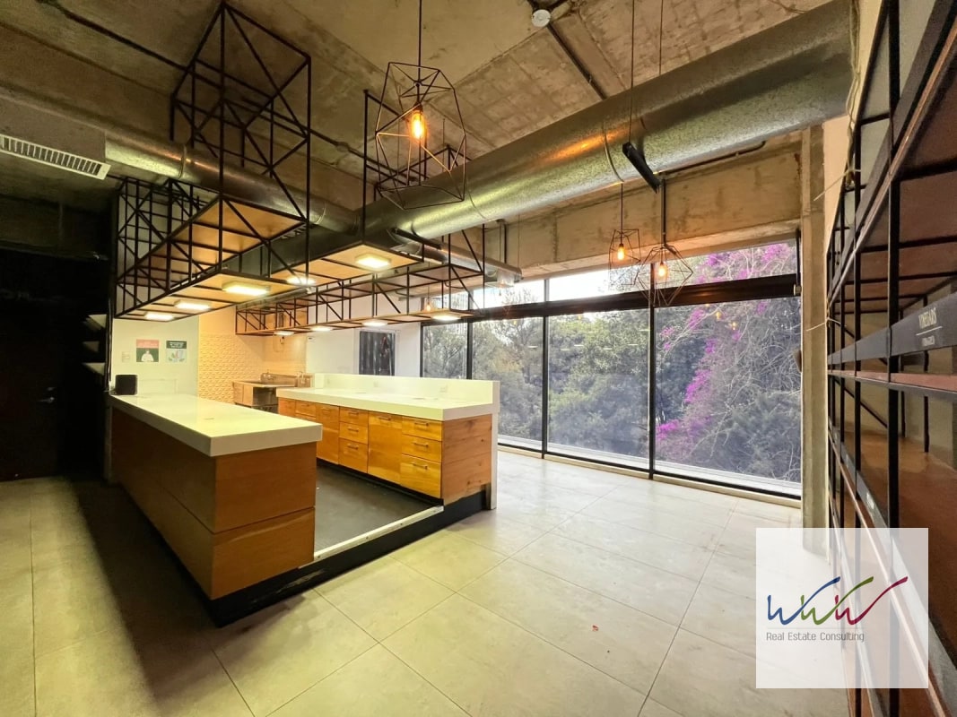 Vendo Oficina Edificio Design Center, zona 10 - 6