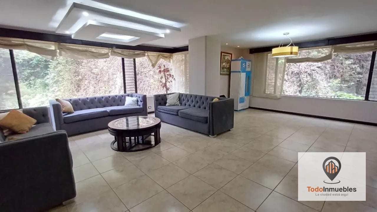 Apartamento en Venta en z10 Joyas de Florencia — Apartamento en Venta en Joyas de Florencia, Zona 10, Guatemala, Ciudad — foto 3 de 16