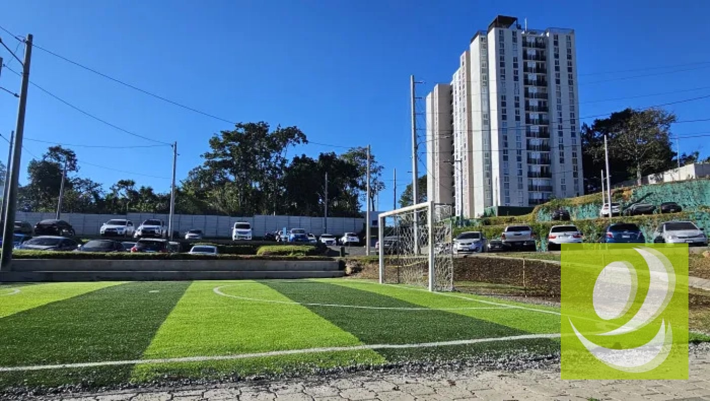 Apartamento Económico en Venta en Zona 10 Mixco — Apartamento en Venta en Zona 10 Mixco, Guatemala, Ciudad — foto 1 de 8