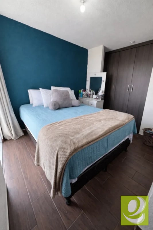 Apartamento Económico en Venta en Zona 10 Mixco — Apartamento en Venta en Zona 10 Mixco, Guatemala, Ciudad — foto 3 de 8