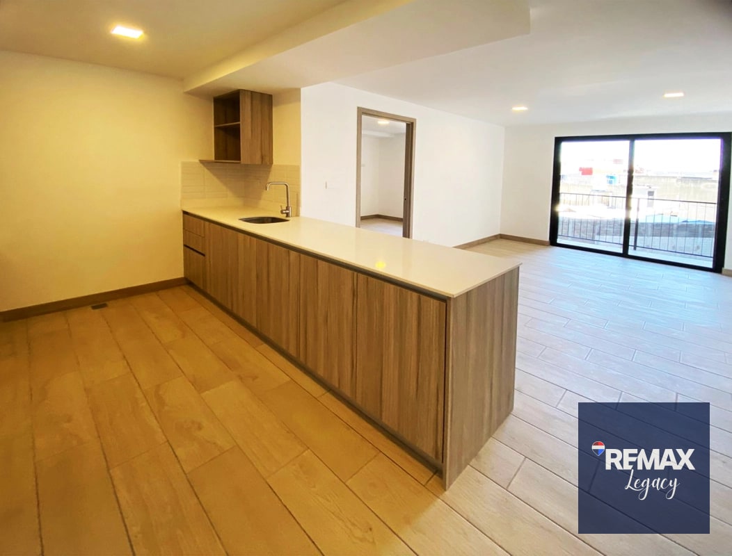 Apartamento Renta | zona 12 | Armonía - 7
