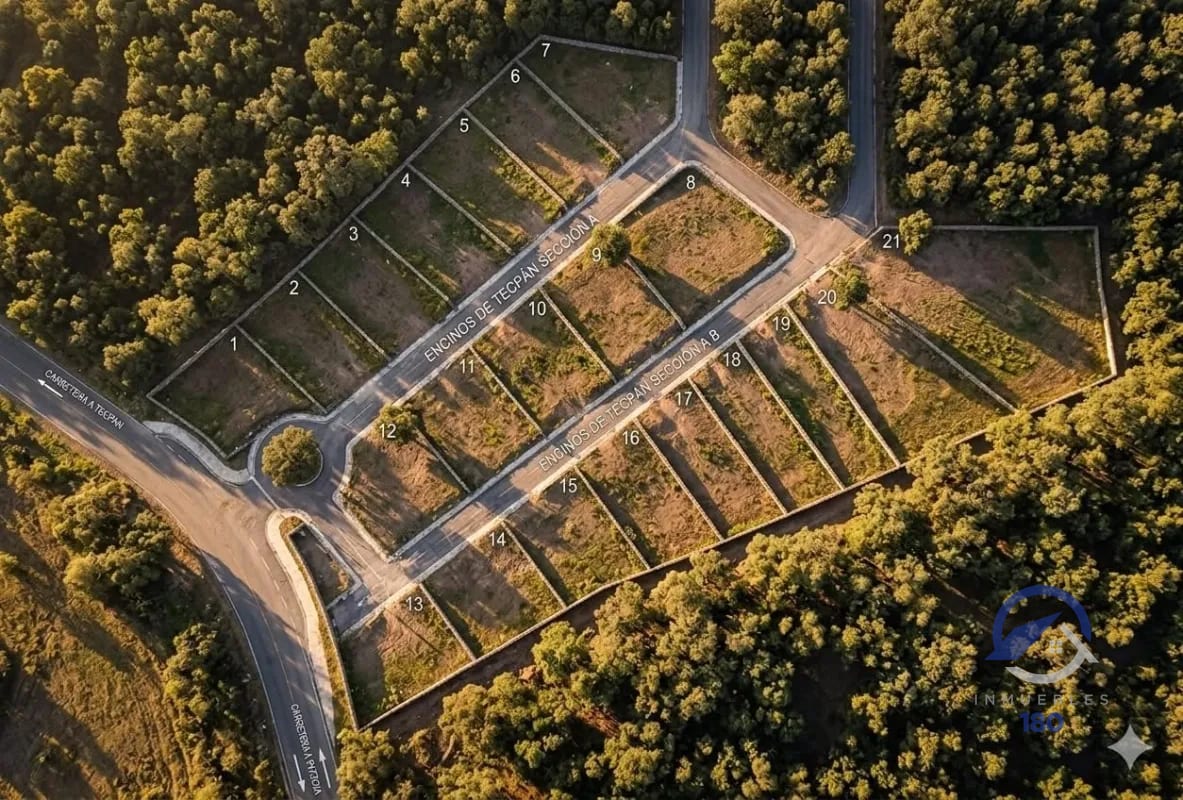 Amplios terrenos en venta en Encinos de Tecpán, Naturaleza, elegancia y exclusividad en un mismo lugar. ¡Precios de Lanzamiento! — Terreno en Venta en Tecpán, Chimaltenango — foto 16 de 16