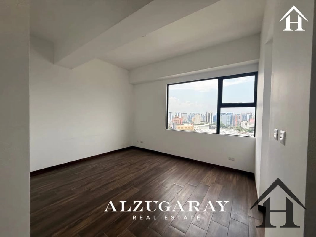 penthouse Edif Casa Acueducto zona 10 - 7