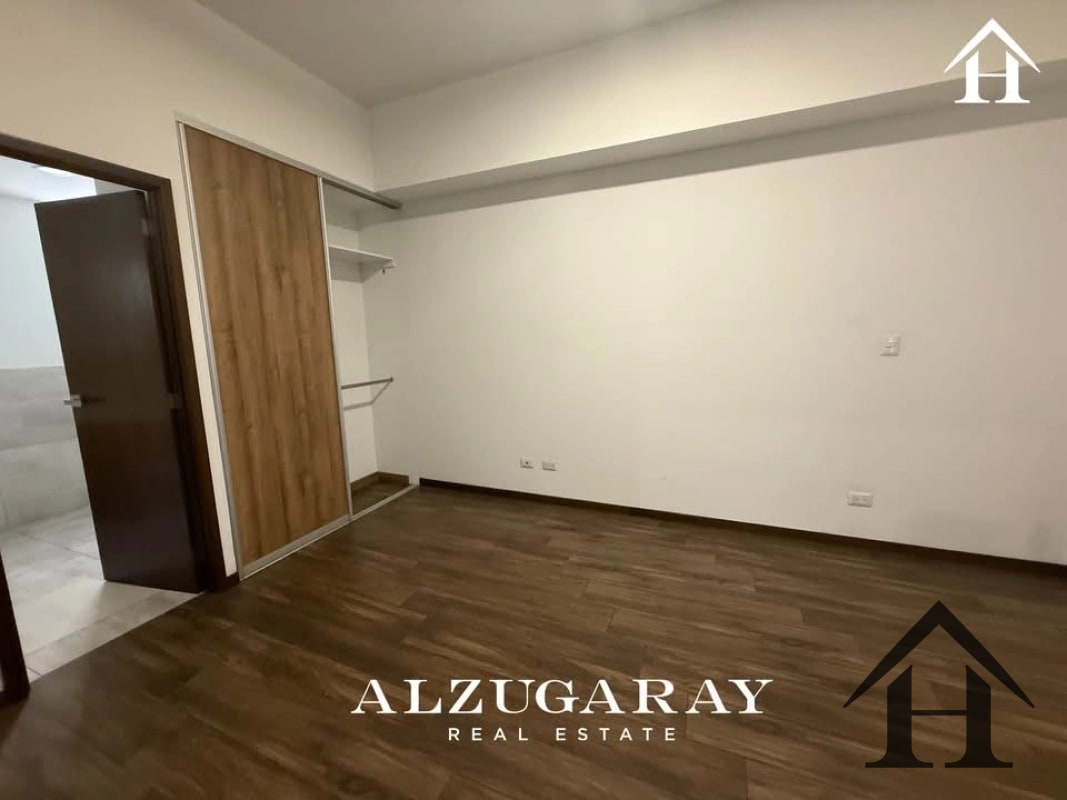 penthouse Edif Casa Acueducto zona 10 - 6