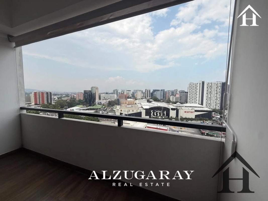 penthouse Edif Casa Acueducto zona 10 - 5