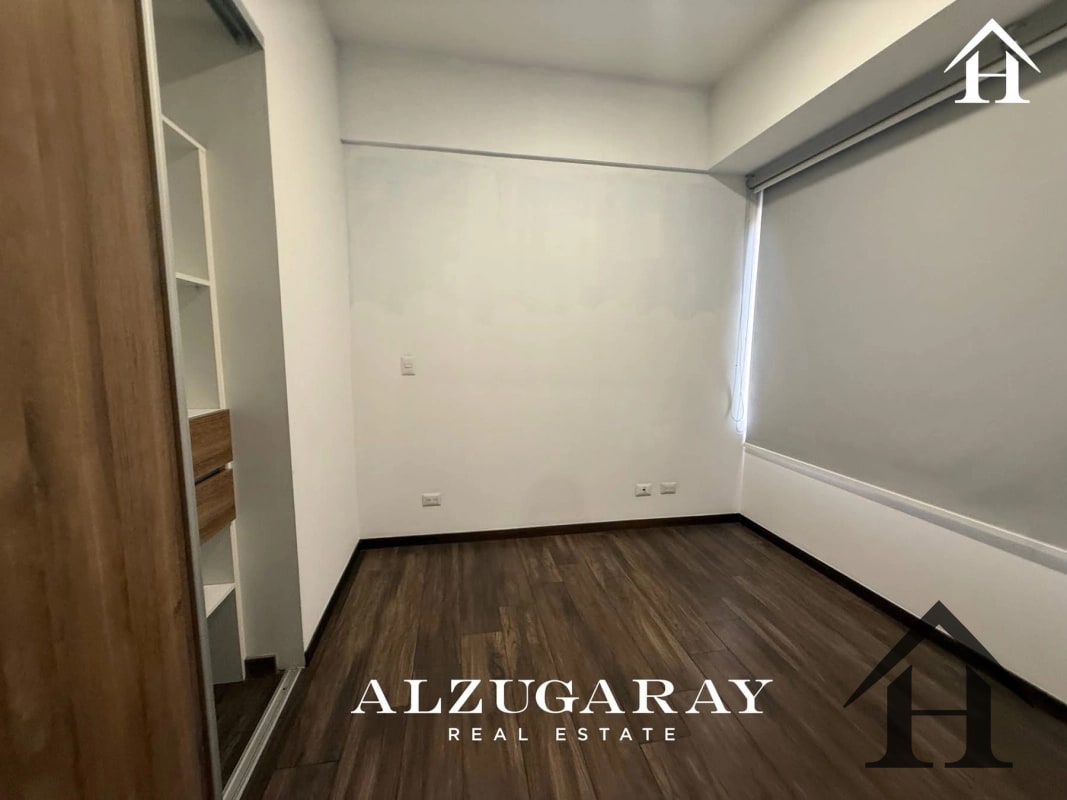 penthouse Edif Casa Acueducto zona 10 - 4