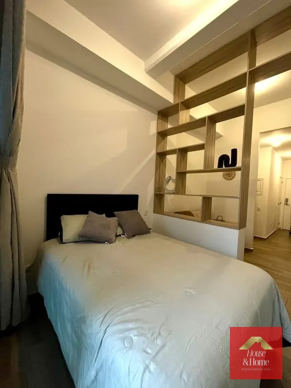 Apartamento en renta zona 13 tipo estudio-amueblado! — Apartamento en Alquiler en Narama, Zona 13, Guatemala, Ciudad — foto 6 de 7