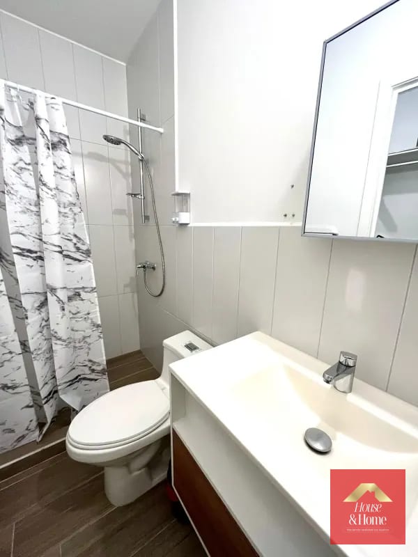Apartamento en renta zona 13 tipo estudio-amueblado! — Apartamento en Alquiler en Narama, Zona 13, Guatemala, Ciudad — foto 2 de 7