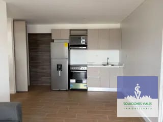 ZONA 11, ALQUILO APARTAMENTO NUEVO EN SANTINA — Apartamento en Alquiler en Zona 11, Guatemala, Ciudad — miniatura 1 de 8