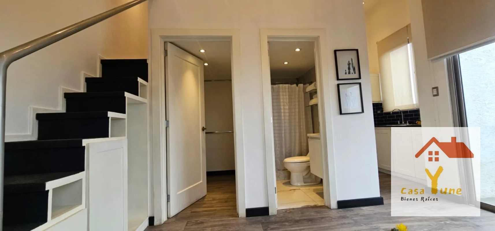 Apartamento en alquiler zona 15 Vista Hermosa 3 amueblado Adamant tipo lof - 13