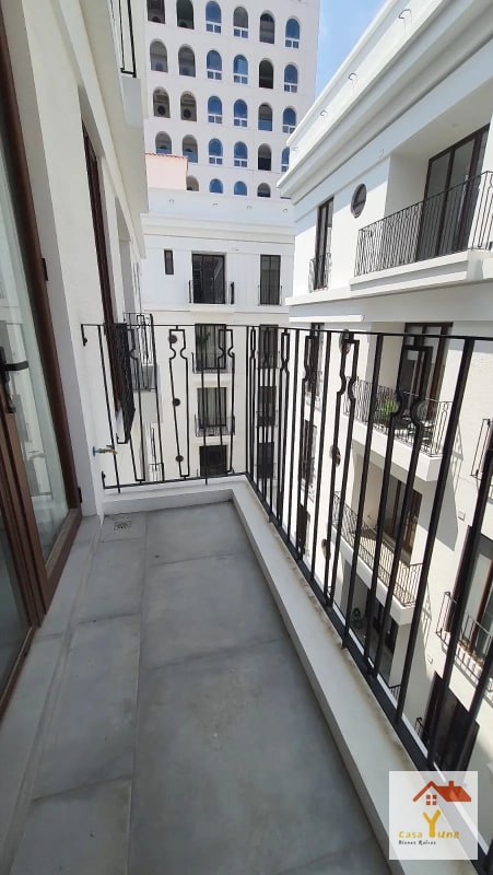 APARTAMENTO EN ALQUILER ANTARES CAYALA - 1