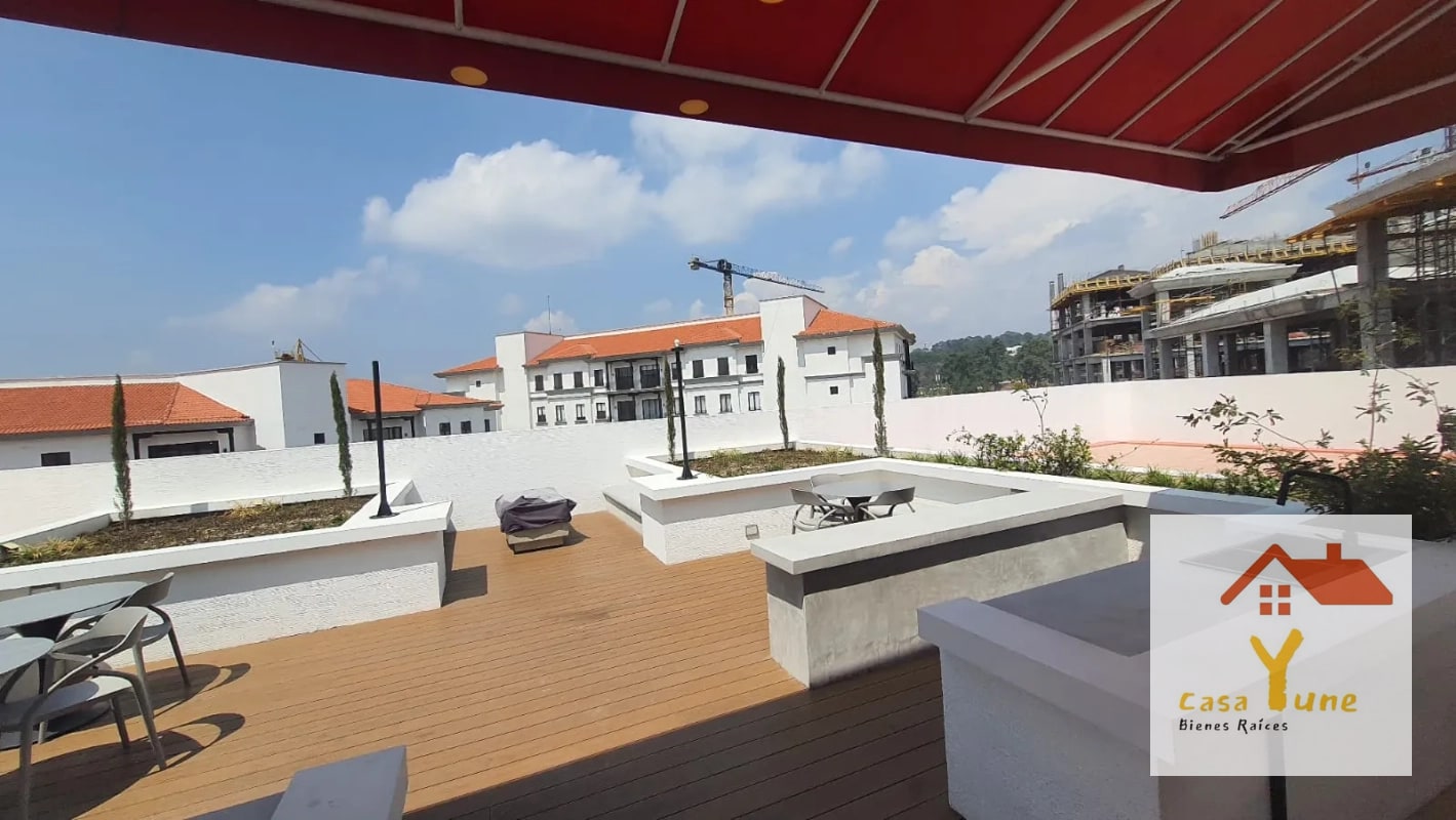 APARTAMENTO EN ALQUILER ANTARES CAYALA - 7