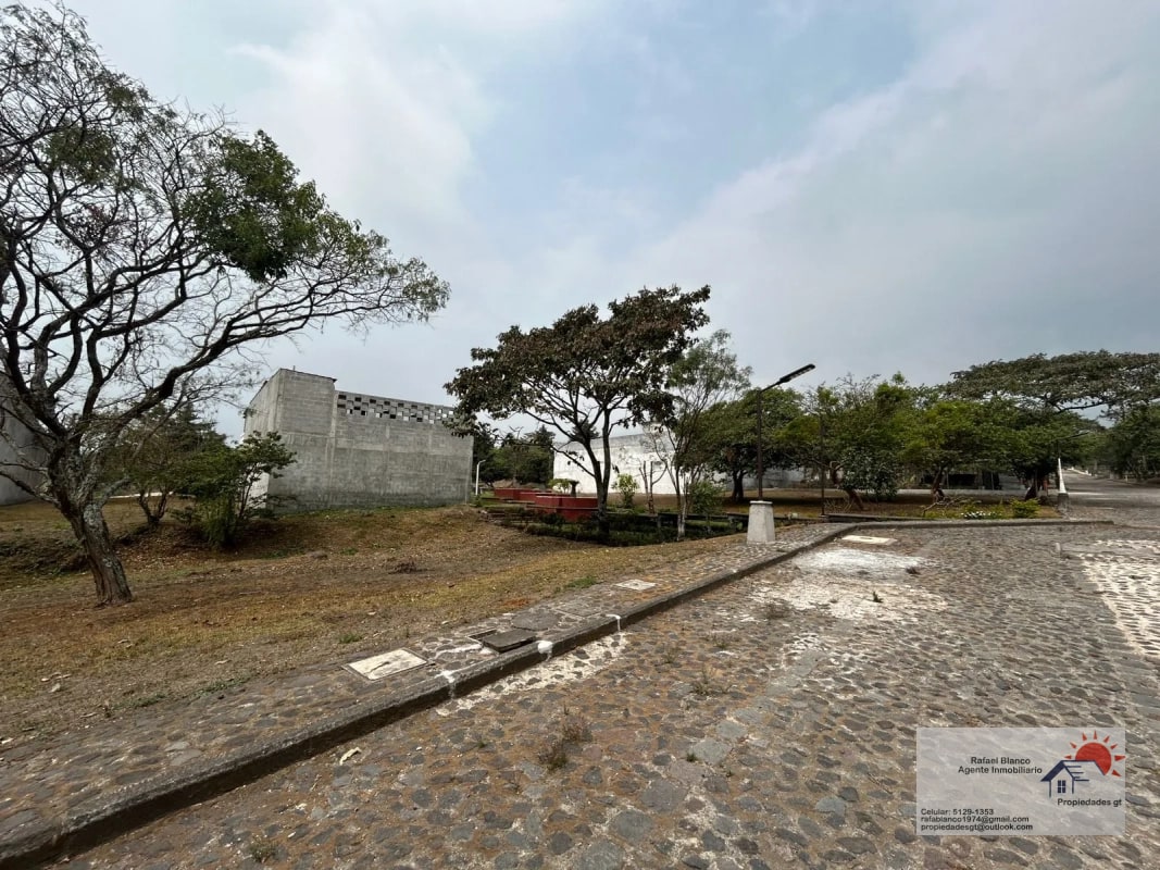 VENDO 2 LOTES JUNTOS SAN MIGUEL DUEÑAS ANTIGUA GUA REF.6918 - 3