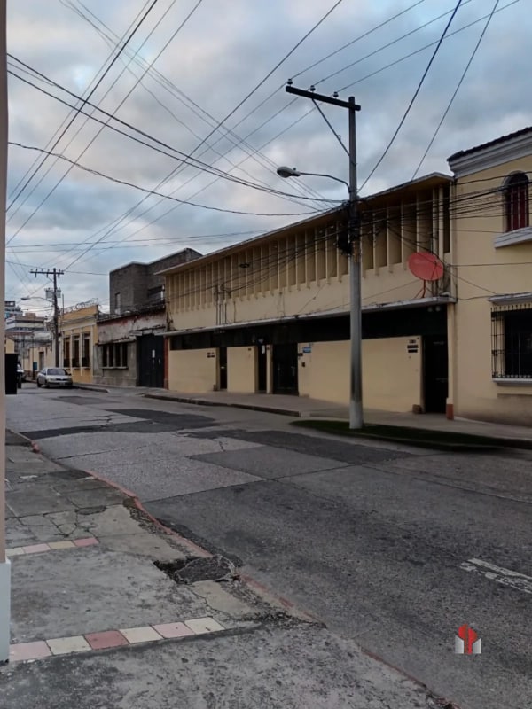 Edificio en Venta zona 1 / Centro Histórico - 6