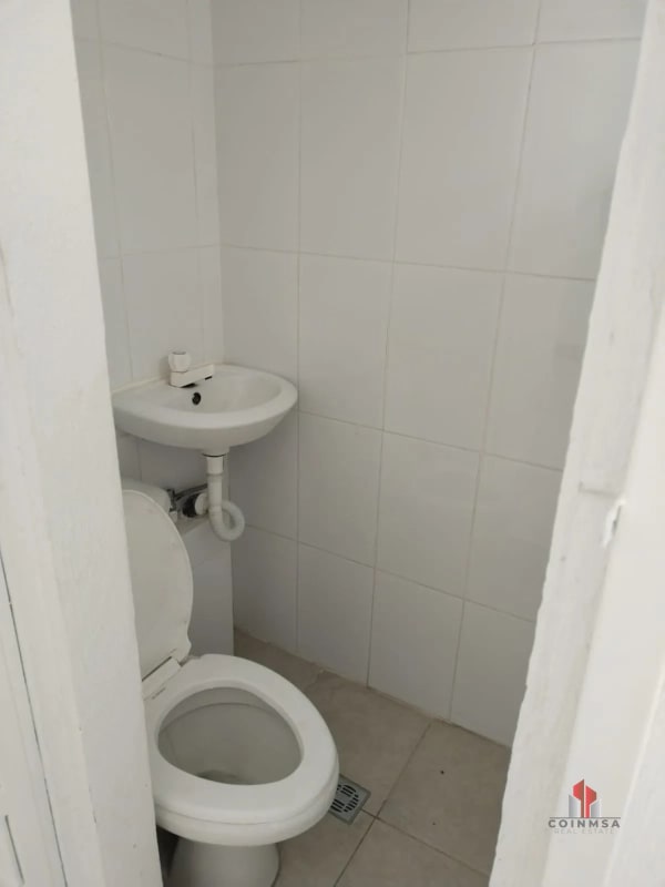 Edificio en Venta zona 1 / Centro Histórico - 3