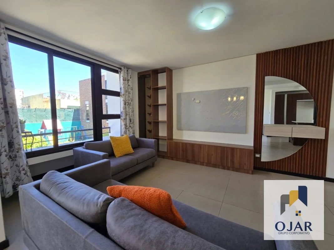 CASA EN RENTA EN ZONA 14, CONDOMINIO EXCLUSIVO. - 3