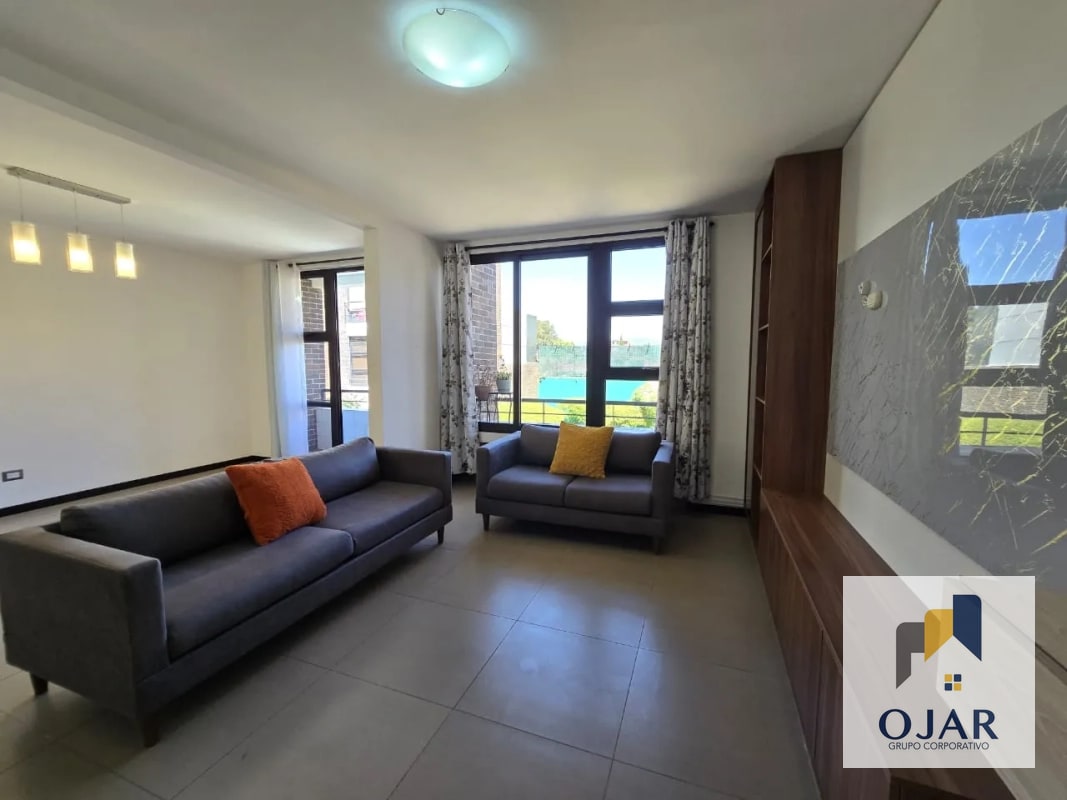 CASA EN RENTA EN ZONA 14, CONDOMINIO EXCLUSIVO. - 5