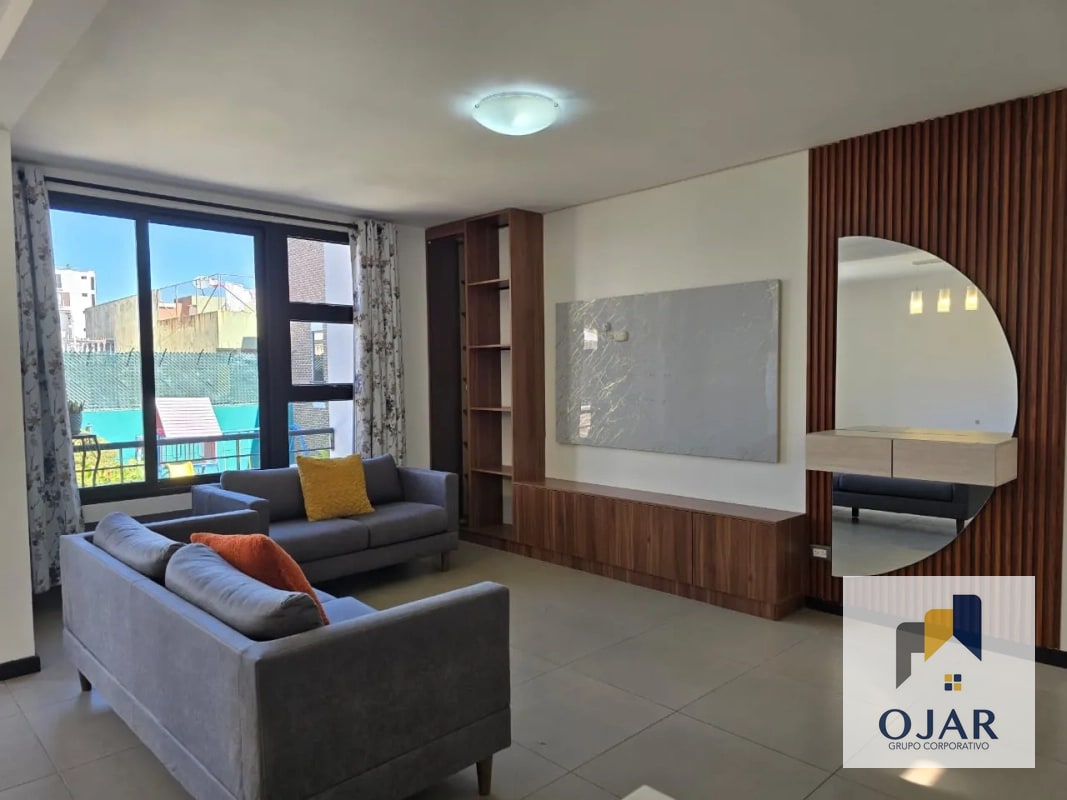 CASA EN RENTA EN ZONA 14, CONDOMINIO EXCLUSIVO. - 6