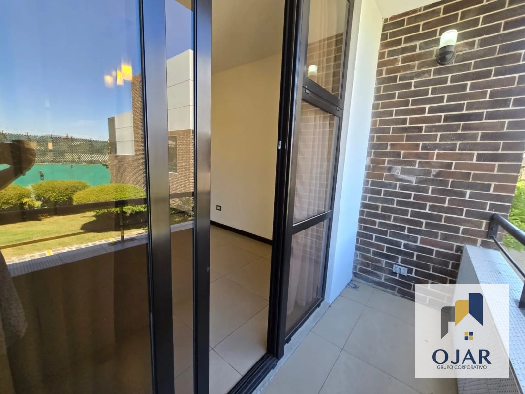 CASA EN RENTA EN ZONA 14, CONDOMINIO EXCLUSIVO. - 7