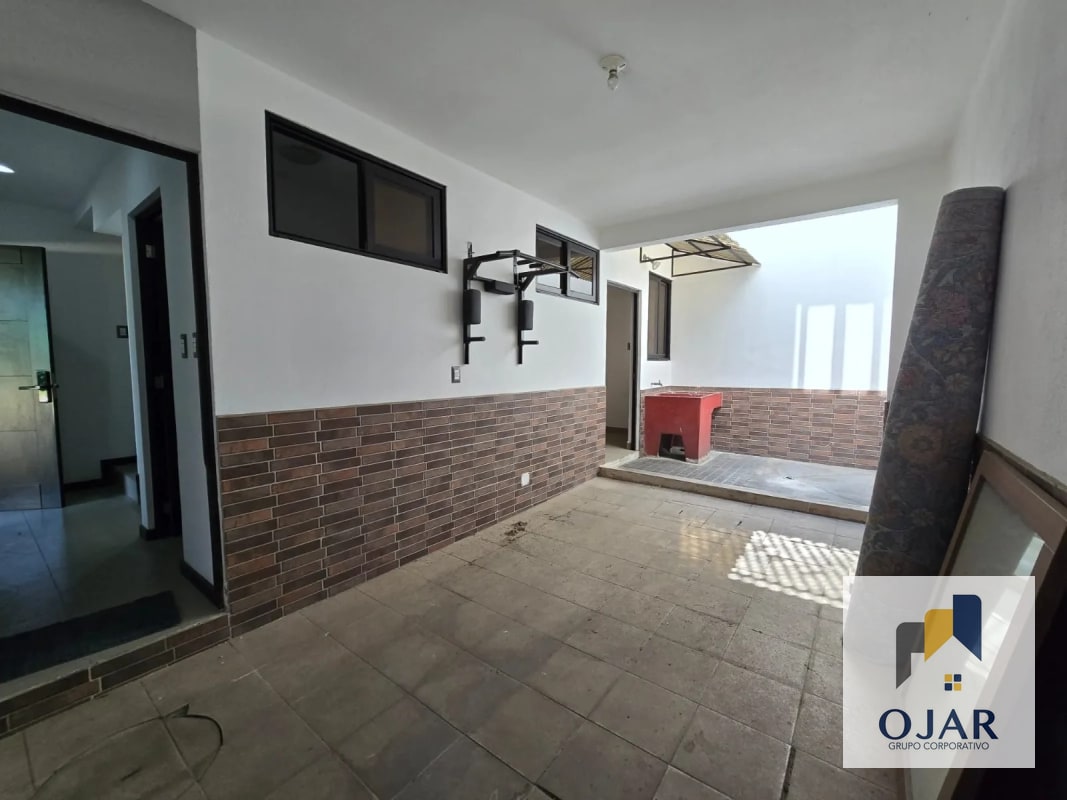 CASA EN RENTA EN ZONA 14, CONDOMINIO EXCLUSIVO. - 9