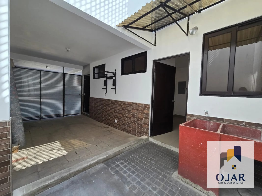 CASA EN RENTA EN ZONA 14, CONDOMINIO EXCLUSIVO. - 10