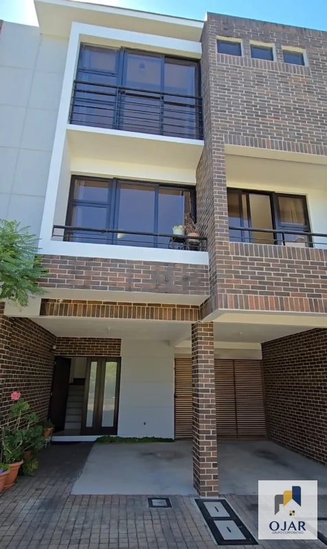 CASA EN RENTA EN ZONA 14, CONDOMINIO EXCLUSIVO. - 11