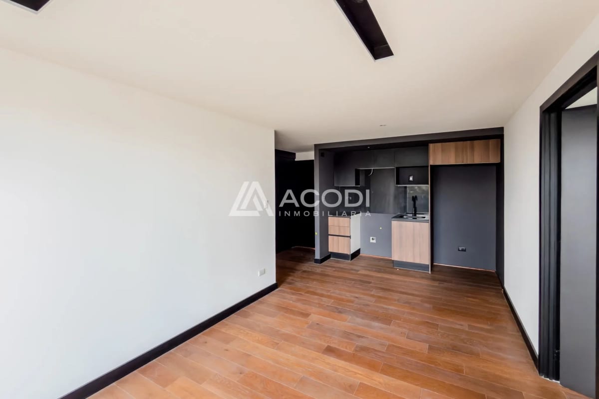 Apartamento en Mariscal, Zona 11 — Apartamento en Venta en Zona 11, Guatemala, Ciudad — foto 1 de 4