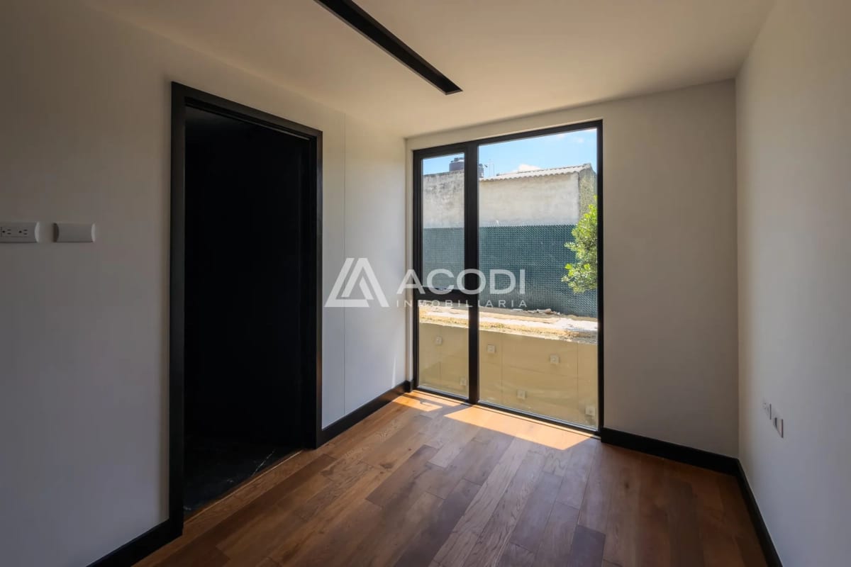 Apartamento en Mariscal, Zona 11 — Apartamento en Venta en Zona 11, Guatemala, Ciudad — foto 3 de 4