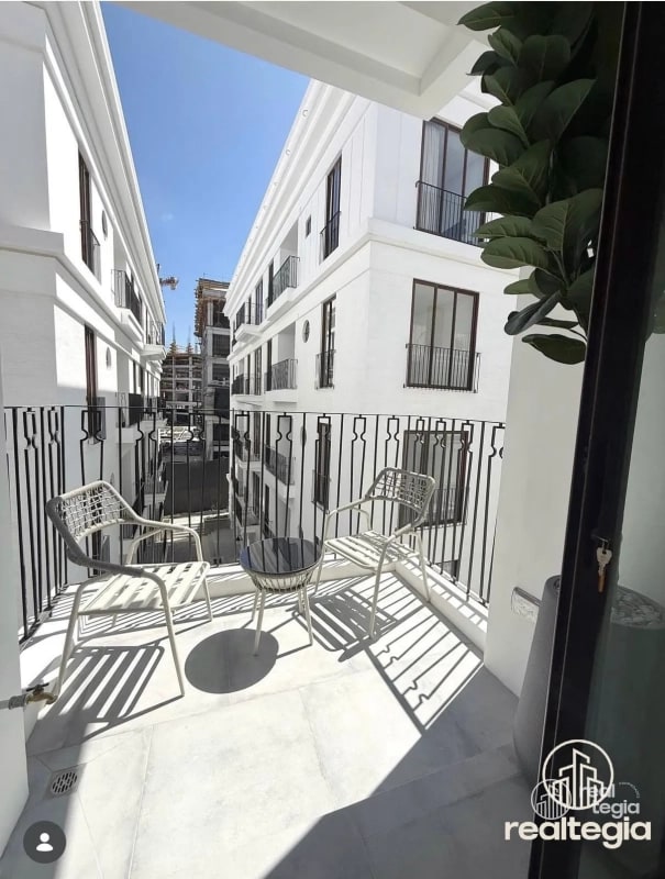 APARTAMENTO EN ANTARES DE CAYALÁ ZONA 16 - 2
