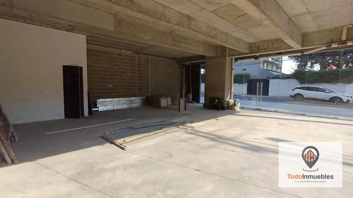 Local Comercial en Renta en z10 Sector Diagonal 6 - 3
