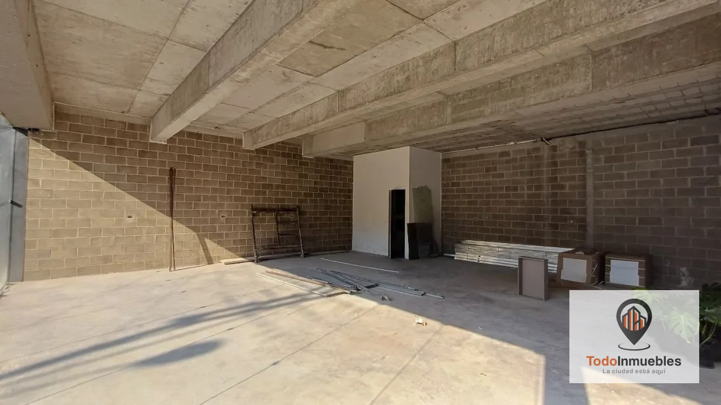 Local Comercial en Renta en z10 Sector Diagonal 6 - 4