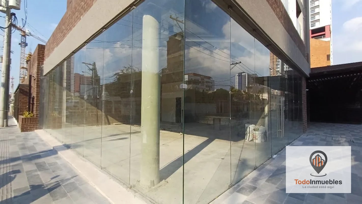 Local Comercial en Renta en z10 Sector Diagonal 6 - 7