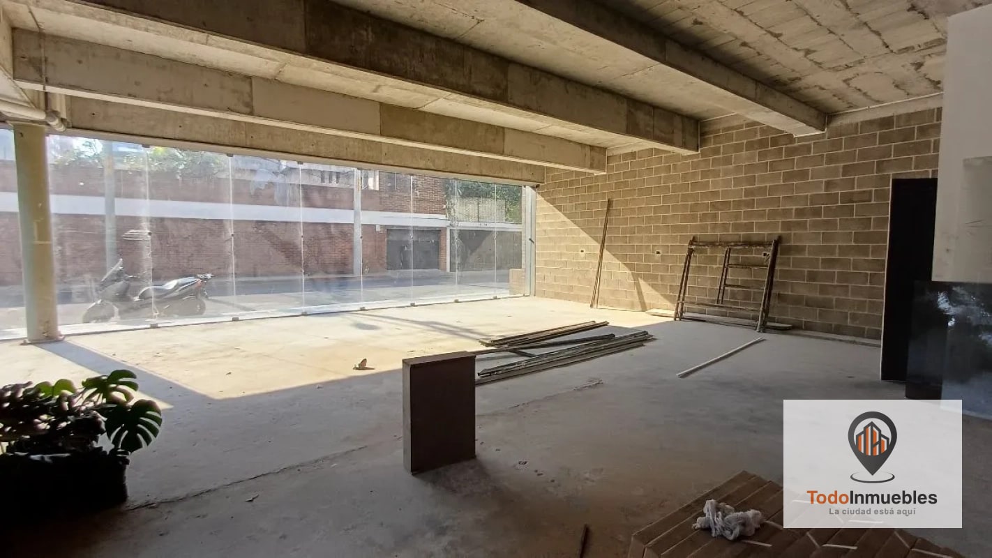 Local Comercial en Renta en z10 Sector Diagonal 6 - 5