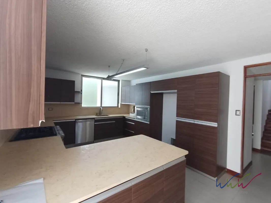 Casa en Venta Condominio Cortijo Santa Fe, zona 10 — Casa en Venta en Zona 10, Guatemala, Ciudad — foto 10 de 16