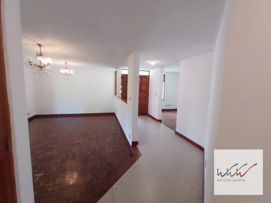 Casa en Venta Condominio Cortijo Santa Fe, zona 10 - 14