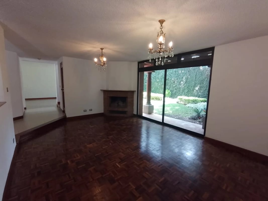 Casa en Venta Condominio Cortijo Santa Fe, zona 10 — Casa en Venta en Zona 10, Guatemala, Ciudad — foto 16 de 16