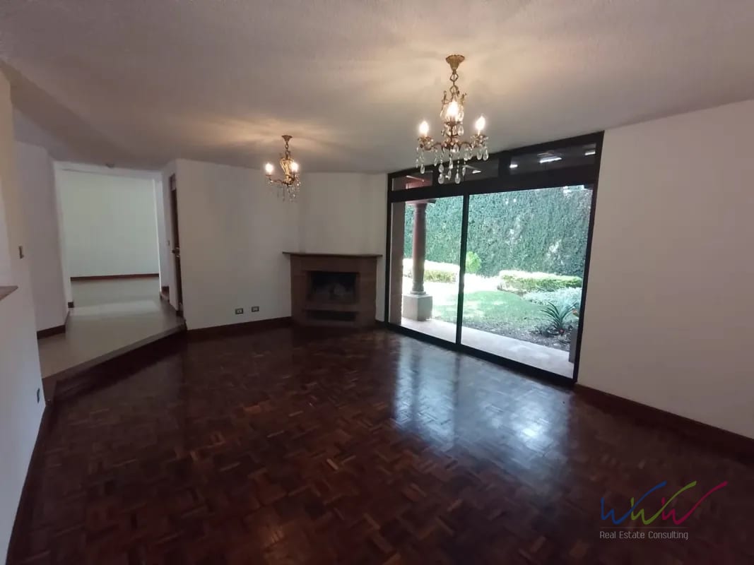 Casa en Venta Condominio Cortijo Santa Fe, zona 10 — Casa en Venta en Zona 10, Guatemala, Ciudad — foto 16 de 16