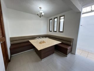 Casa en Venta Condominio Cortijo Santa Fe, zona 10 — Casa en Venta en Zona 10, Guatemala, Ciudad — miniatura 12 de 16